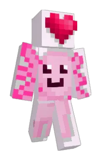 02verlord Minecraft avatar full body