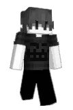 030326 Minecraft avatar full body