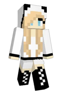 03Tyken Minecraft avatar full body
