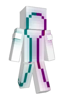 03_Leo_ Minecraft avatar full body