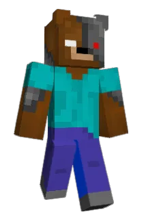 03ay Minecraft avatar full body