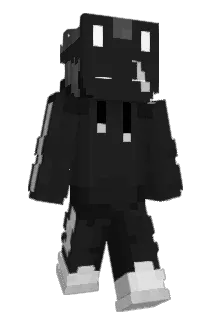 03chr Minecraft avatar full body