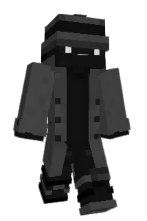 03n1 Minecraft avatar full body