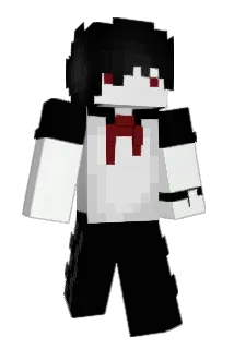 0401lol_ Minecraft avatar full body