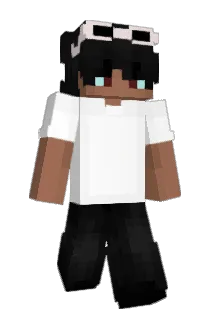 040Elias Minecraft avatar full body
