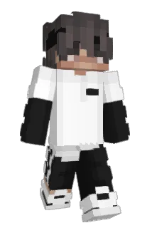 044dimas Minecraft avatar full body