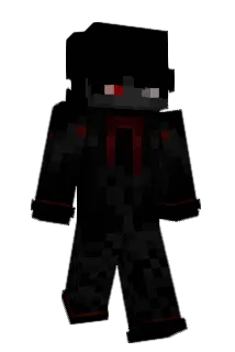 04N_ Minecraft avatar full body