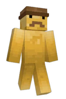 04alfredol1 Minecraft avatar full body