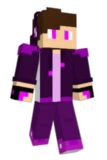 04andrey21 Minecraft avatar full body