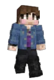 04beph Minecraft avatar full body