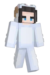 04cn Minecraft avatar full body