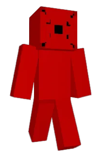 04kahche24 Minecraft avatar full body