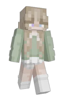 04kiwi_ Minecraft avatar full body