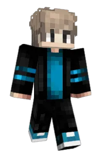 05052025 Minecraft avatar full body