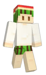 Custom render preview