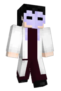 0526_ Minecraft avatar full body