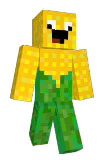 05Erik05 Minecraft avatar full body