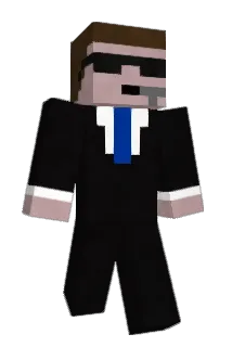 05Gabbe Minecraft avatar full body