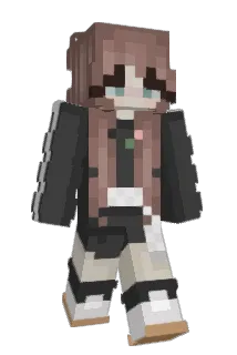 05loppan Minecraft avatar full body