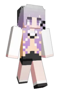 060114 Minecraft avatar full body