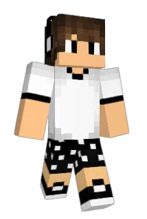 06Arda06 Minecraft avatar full body