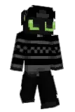 06Cris Minecraft avatar full body