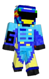 Custom render preview