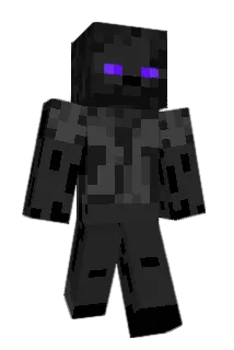 06KMD Minecraft avatar full body
