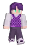 06_Seji_ Minecraft avatar full body