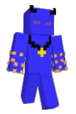 06dragon10 Minecraft avatar full body