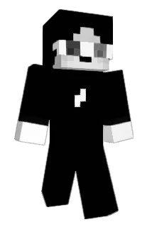 06l Minecraft avatar full body