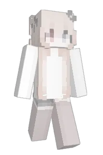 06lidia Minecraft avatar full body