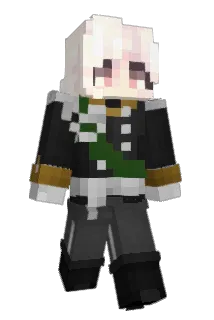 06rogvih Minecraft avatar full body