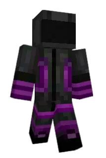 06ths Minecraft avatar full body