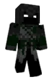 0711_ Minecraft avatar full body