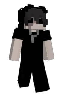073z Minecraft avatar full body