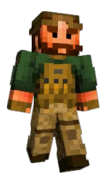 Custom render preview