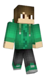 Custom render preview
