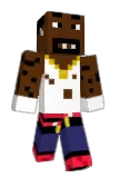 07JAYJAY07 Minecraft avatar full body