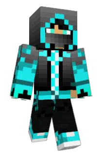 07Jaden Minecraft avatar full body