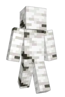 07marceline Minecraft avatar full body