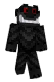0800x777 Minecraft avatar full body