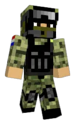 Custom render preview