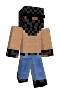 0815Jonny Minecraft avatar full body