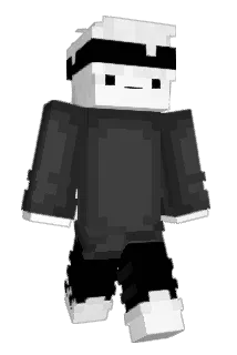 08440844 Minecraft avatar full body