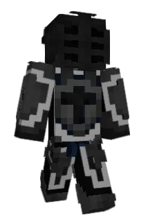 08Tanmay Minecraft avatar full body