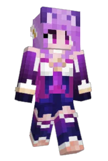 08yoshi Minecraft avatar full body