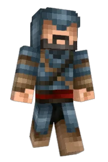 0911478509 Minecraft avatar full body