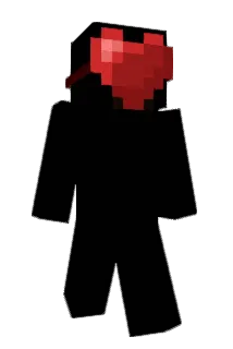 09122018 Minecraft avatar full body