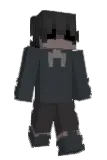 0975346 Minecraft avatar full body
